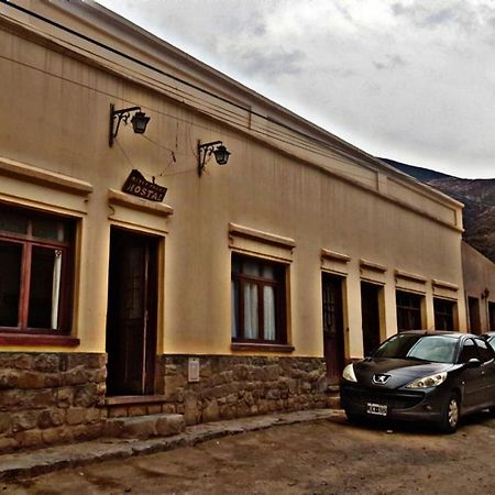 Misky Pacha Hotel Purmamarca Exterior photo